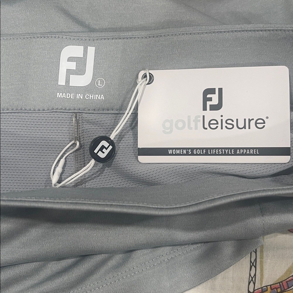 FootJoy skort - Picture 3 of 6
